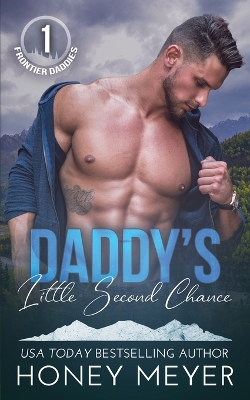 Book cover for Daddy's Little Second Chance