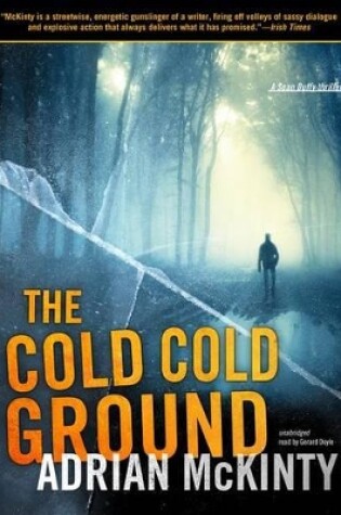 Cover of The Cold Cold Ground