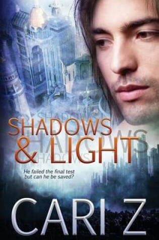 Cover of Shadows and Light