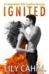 Book cover for Ignited