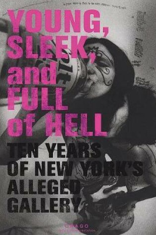 Cover of Young, Sleek And Full Of Hell
