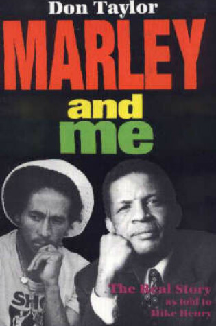 Cover of Marley & Me