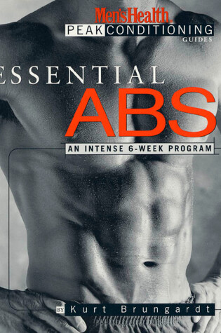 Cover of Essential Abs