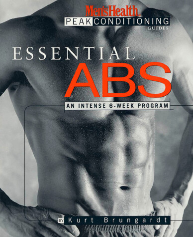 Book cover for Essential Abs