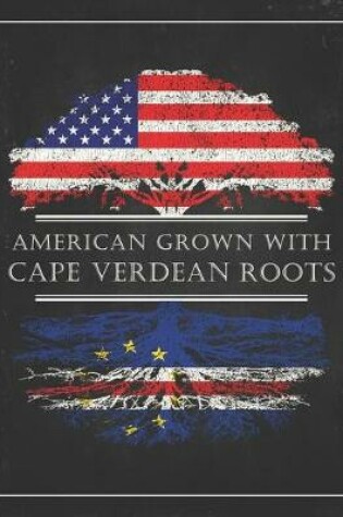 Cover of Cape Verdean Roots