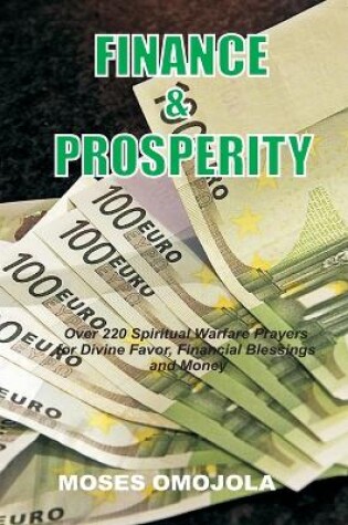 Cover of Finance & Prosperity