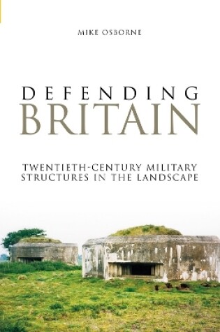 Cover of Defending Britain