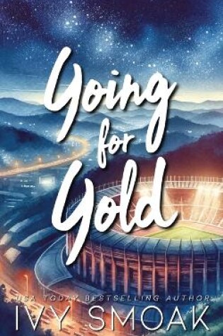 Cover of Going for Gold