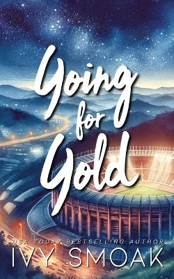 Cover of Going for Gold