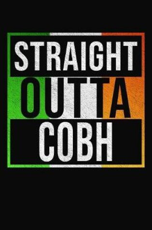 Cover of Straight Outta Cobh