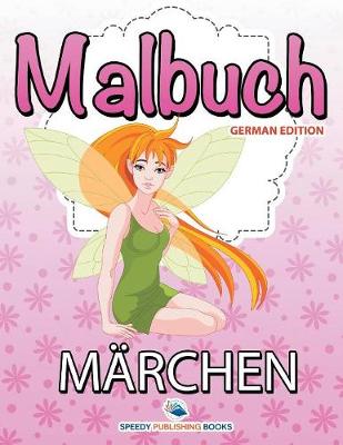 Book cover for Malbuch Kleinkinder (German Edition)