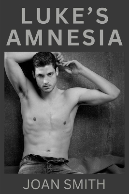 Book cover for Luke's Amnesia