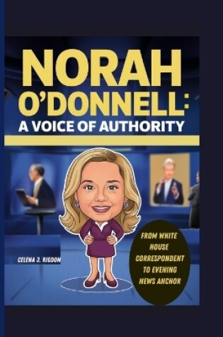 Cover of Norah O'Donnell