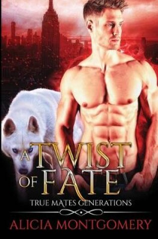 Cover of Twist of Fate