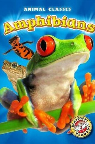 Cover of Amphibians