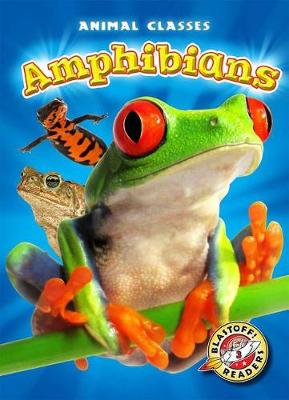 Cover of Amphibians