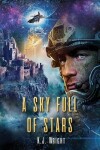 Book cover for A Sky Full of Stars