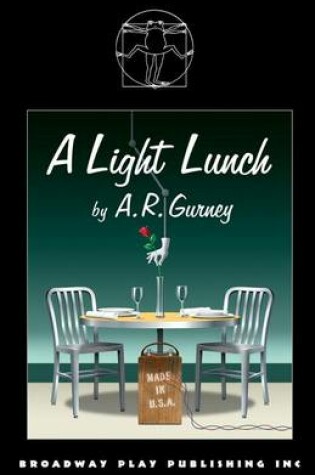 Cover of A Light Lunch