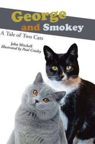 Cover of George and Smokey