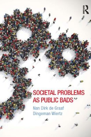 Cover of Societal Problems as Public Bads