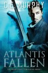 Book cover for Atlantis Fallen