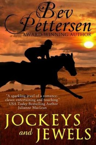 Cover of Jockeys and Jewels