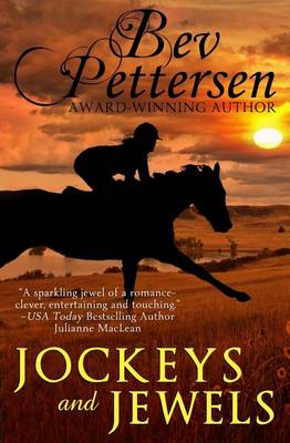 Book cover for Jockeys and Jewels