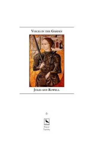 Cover of Voices in the Garden