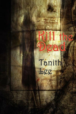 Cover of Kill the Dead