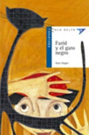 Cover of Farid Y El Gato Negro