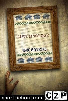 Book cover for Autumnology