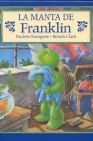 Cover of La Manta de Franklin