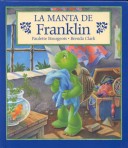 Book cover for La Manta de Franklin