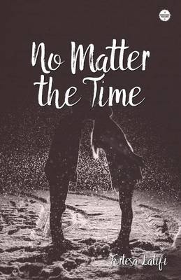 Book cover for No Matter the Time