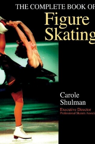 Cover of The Complete Book of Figure Skating