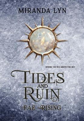 Book cover for Tides and Ruin