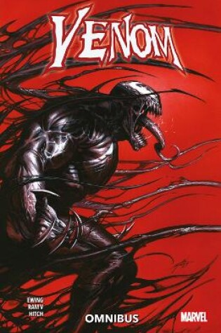 Cover of Venom: Recursion Omnibus
