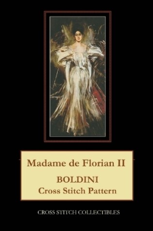 Cover of Madame de Florian II