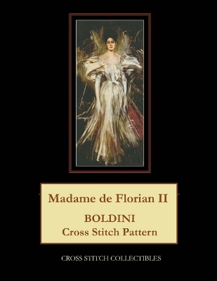 Book cover for Madame de Florian II