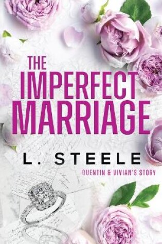 Cover of The Imperfect Marriage