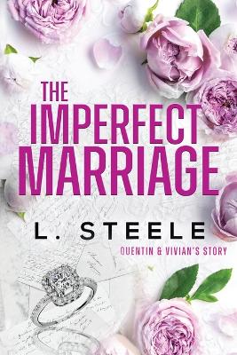 Cover of The Imperfect Marriage