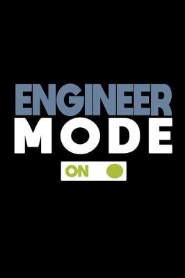 Book cover for Engineer mode