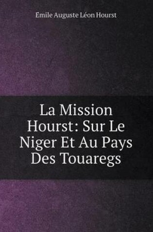 Cover of La Mission Hourst