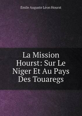 Book cover for La Mission Hourst