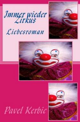 Cover of Immer Wieder Zirkus