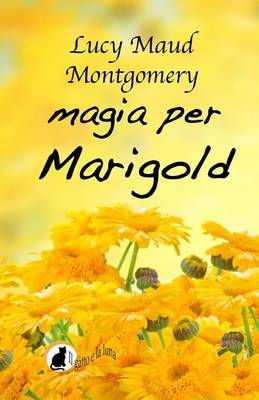 Book cover for Magia Per Marigold