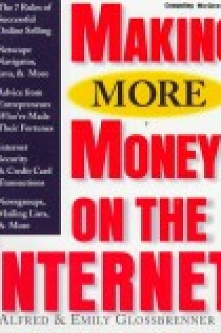Cover of Making More Money on the Internet