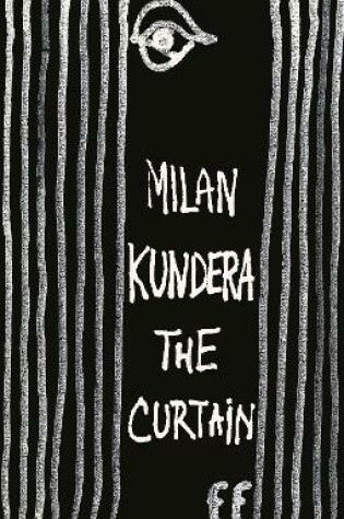 Cover of The Curtain