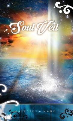 Book cover for Soul Veil