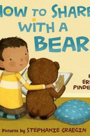 Cover of How to Share with a Bear